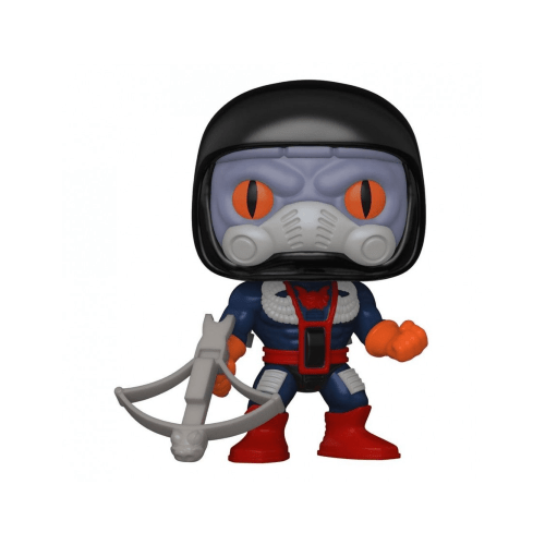 Funko Pop Masters Of The Universe 85 - Dragstor Funko Pop Masters Of The Universe 85 - Dragstor